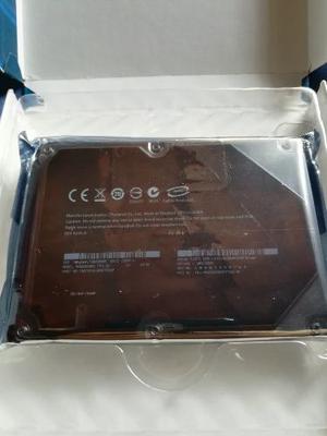 Disco Duro Fujitsu 250gb Laptop