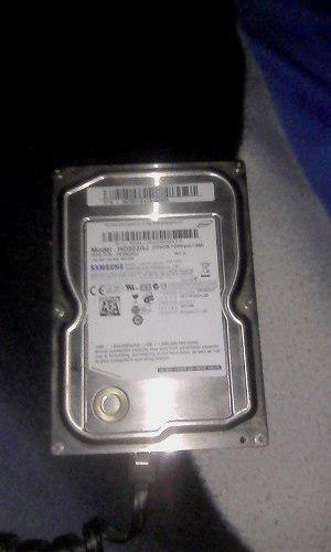 Disco Duro Samsung 320gb