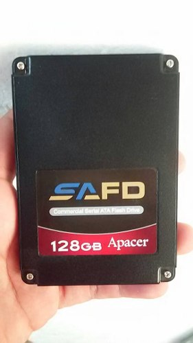 Disco Duro Solido Ssd 128gb Apacer