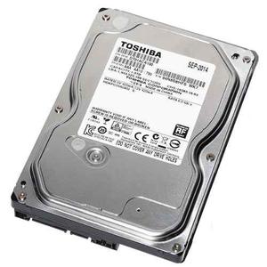 Disco Duro Toshiba 1tb