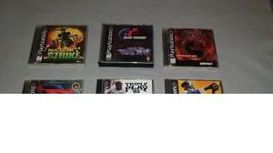 Juegos Para Ps1