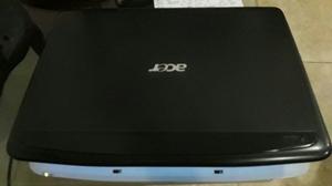 Laptop Acer  Gb Ram Disco Duro 120