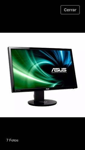 Monitor 144 Hz