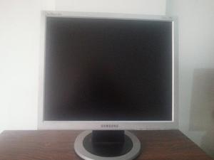 Monitor 19 Pulgadas Samsung Sync Master 940nw, Perfecto.