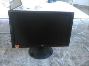 Monitor Aoc 19