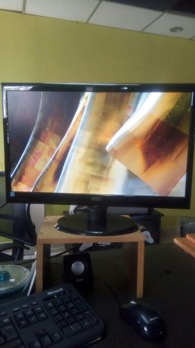 Monitor Aoc Led 19 Pulgadas