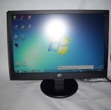 Monitor De 17 Pulgadas