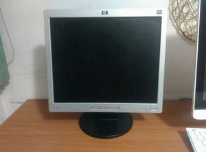 Monitor Hp 17 Pulgadas