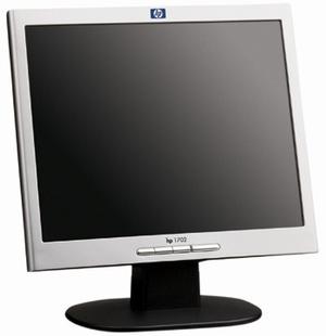 Monitor Hp 