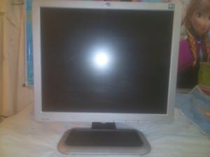 Monitor Hp De 17