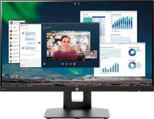 Monitor Hp p Ips Display Vh240a