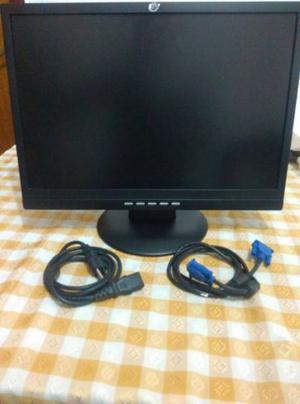 Monitor Lcd 19 Pulgadas Poco Uso