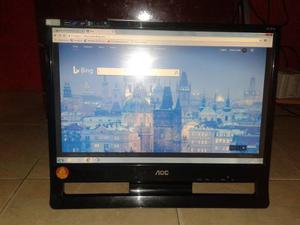 Monitor Lcd Aoc 19 Modelo 913fw