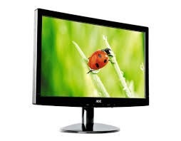 Monitor Led 15.6 Aoc Esw