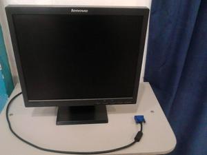 Monitor Lenovo 17 Pulgadas