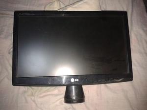 Monitor Lg 21