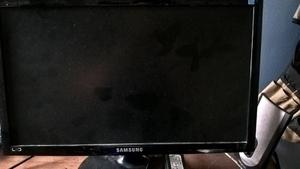 Monitor Samsung 19 Sa300 Led