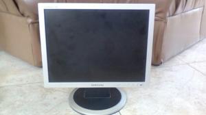 Monitor Samsung De 10 Pulgadas