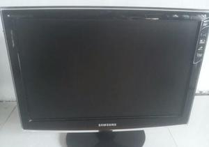 Monitor Samsung De 20 Pulgadas