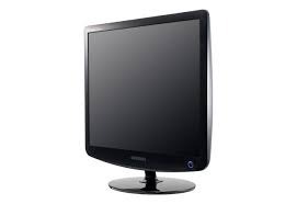 Monitor Samsung Led 19 Pulgadas