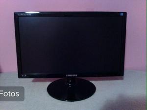 Monitor Samsung Led + Playstation 3