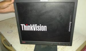 Monitor Think Vision 19 Pulgadas