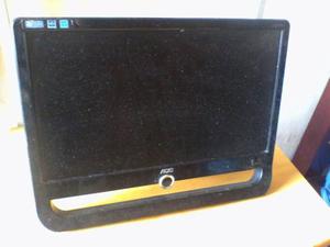 Monitorr Aoc De 19 Lcd