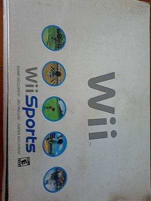 Nintendo Wii