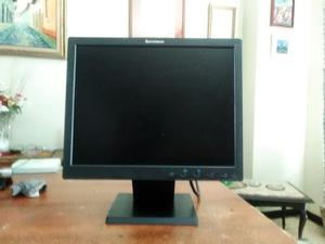 Pantalla Plana Lcd Marca Lenovo