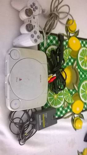 Playstation One (ps1, Psone)