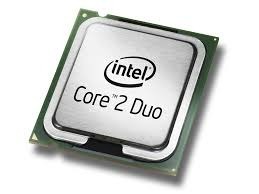 Procesador Intel Core 2 Duo Socket 775 E E