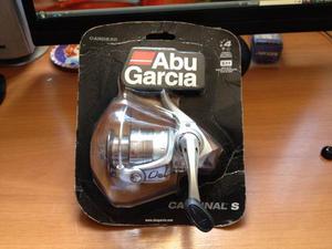 Reel De Pesca Abu Garcia Cardinal S30