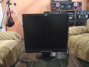 Se Vende Monitor Lcd De 19 Pulgadas...!