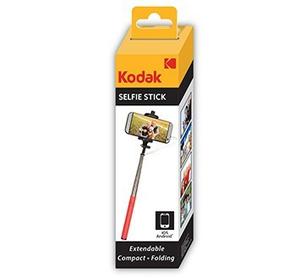 Selfie Stick Kodak. El Mejor Del Mercado