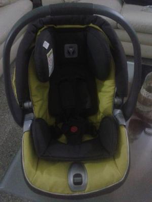 Silla Portabebe Unisex 6 Meses