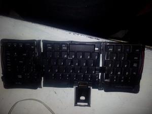 Teclado Palm Portable Keyboard