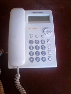 Telefono Fijo Panasonic