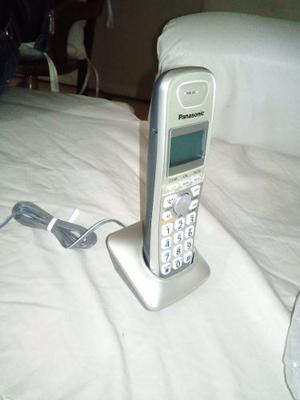 Telefono Inalambrico Auxiliar (extension) Panasonic
