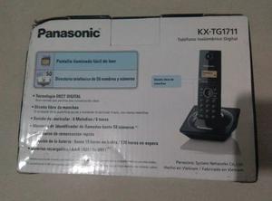 Telefono Panasonic Modelo Kx-tg