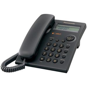 Telefonos Alambrico Panasonic Kx Tsc11b Digital Tiendonline
