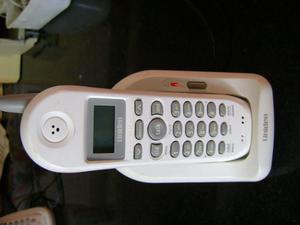 Teléfono Inalámbrico Uniden Ex