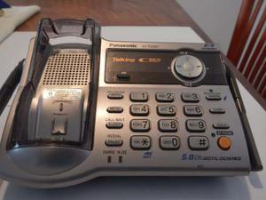 Teléfono Panasonic Kt-tg