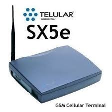 Telular Sx5