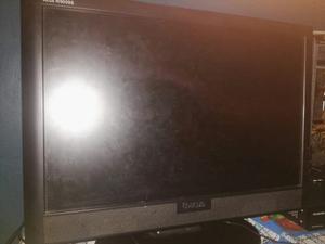 Vendo Monitor De 19 Pulgadas Con Conertas Incorporadas