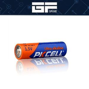 Bateria Pkcell Ultra Alkalina Aa 2 Pzs