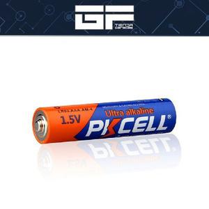 Bateria Pkcell Ultra Alkalina Aaa, 4 Pzs