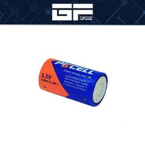 Bateria Pkcell Ultra Alkalina D, 2pzs