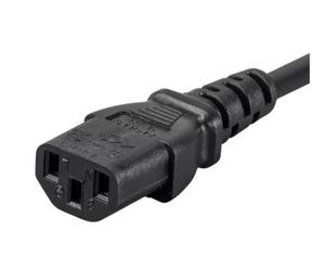 Cable Poder M1n3er Original 14awg 15a 220v 90cm S7 S9 D3