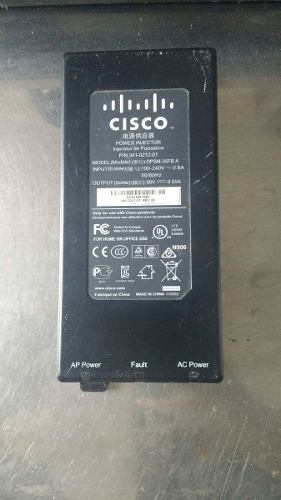 Cisco Power Injector Al Mejor Precio Del Mercado