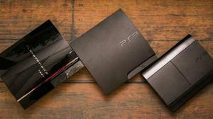 Configuracion Sin Chip Ps3 Todas Las Versiones Y Act +1juego